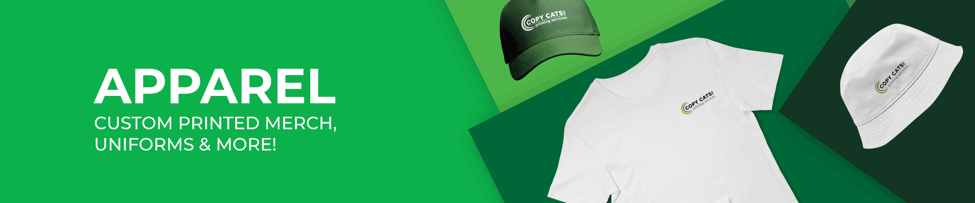 Apparel