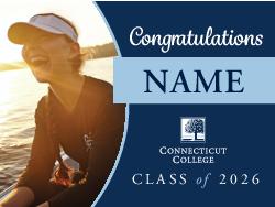 Connecticut College Design 1