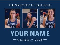 Connecticut College Design 3
