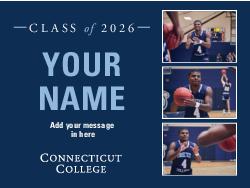 Connecticut College Design 4