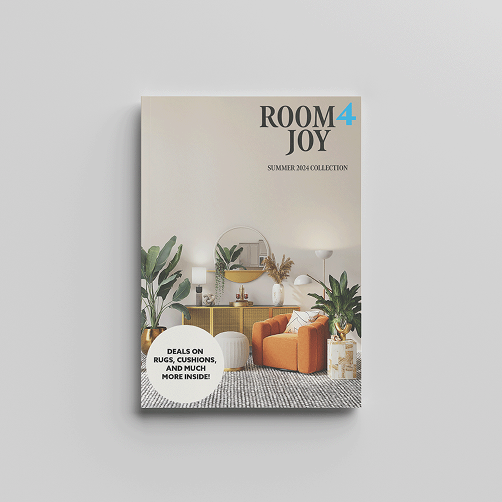 Saddle Stitch Booklets