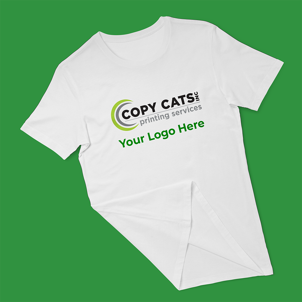 Budget T-Shirts
