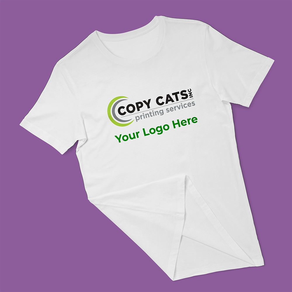 Luxury T-Shirts