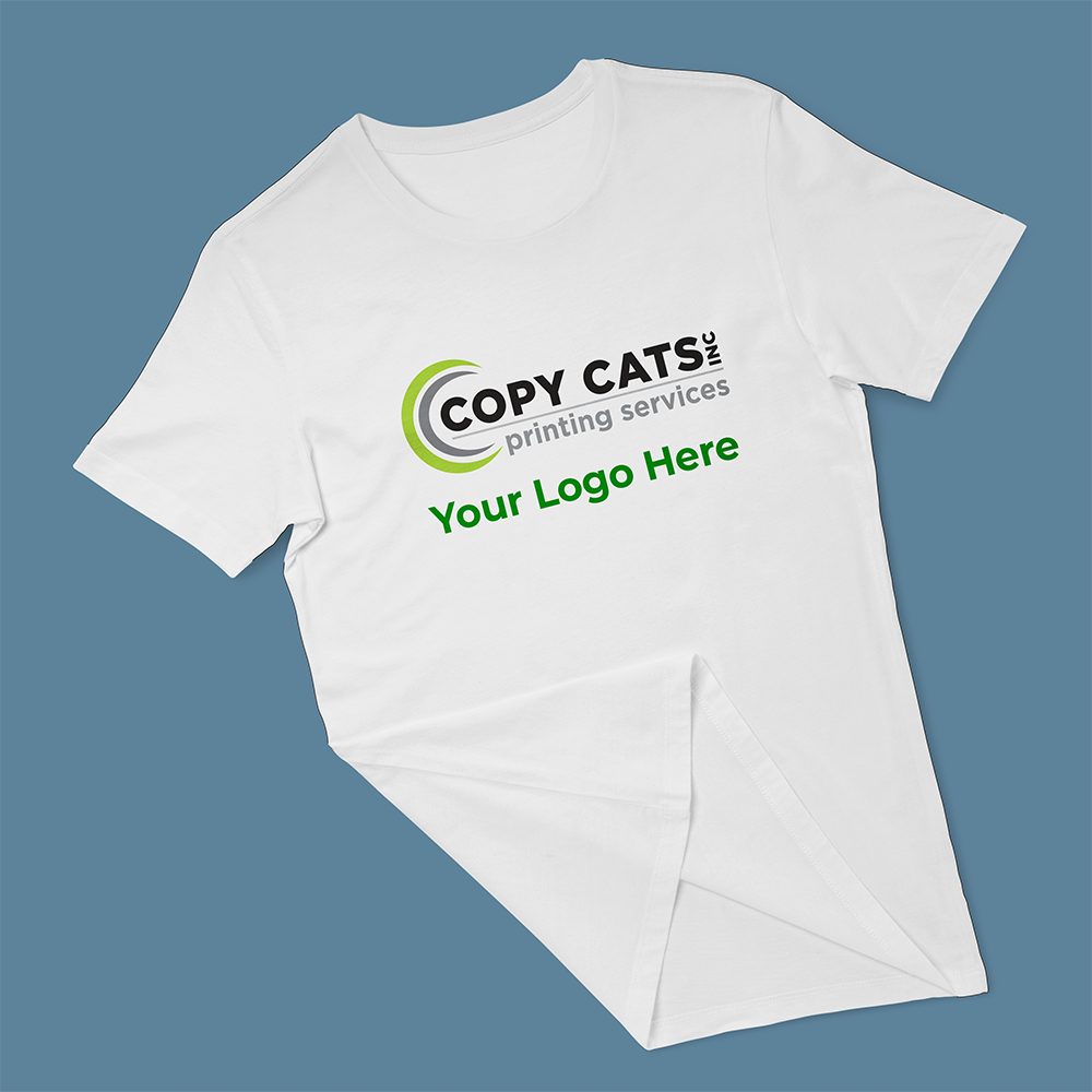 Standard T-Shirts