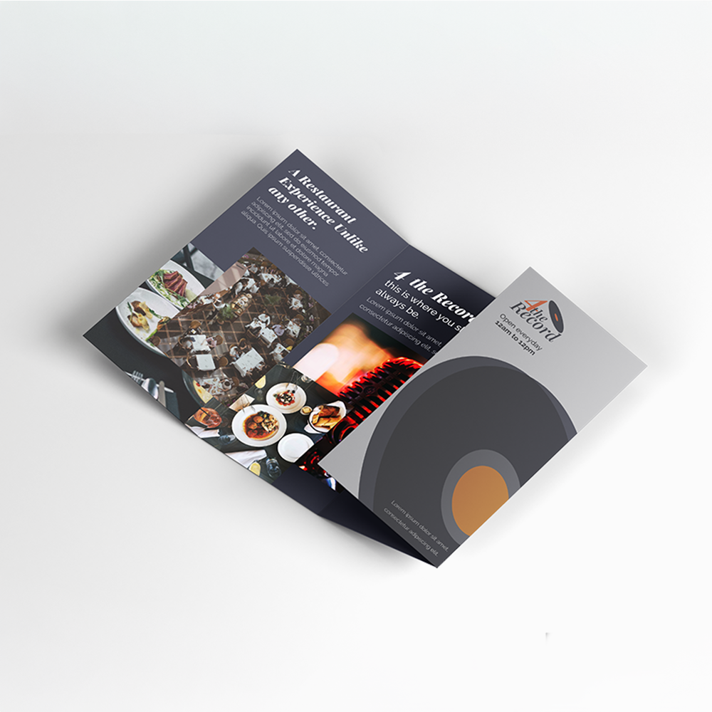 Brochures 2