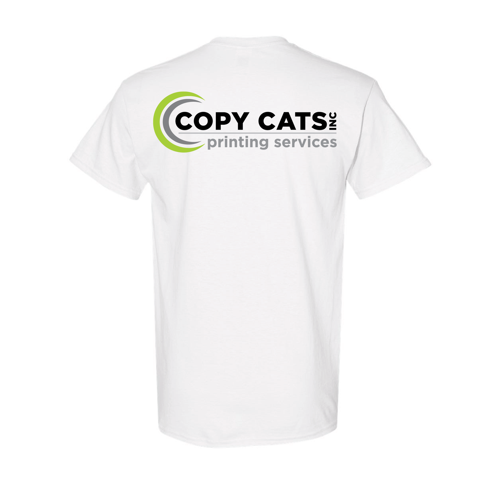 Budget T-Shirts 2