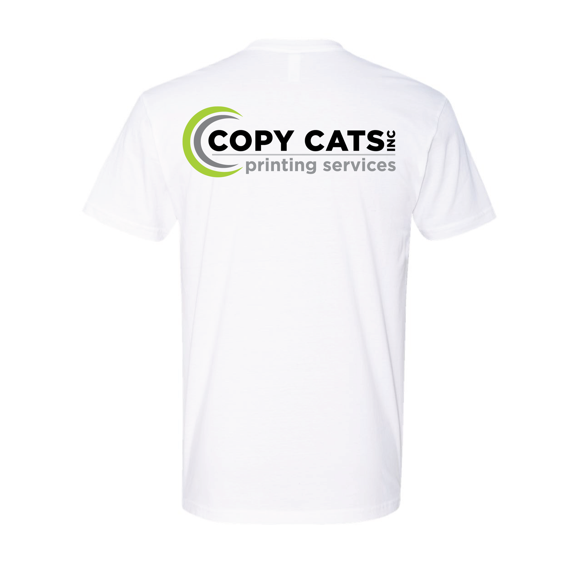 Standard T-Shirts 2