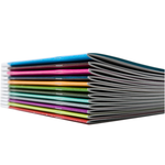 Saddle Stitch Booklets 3