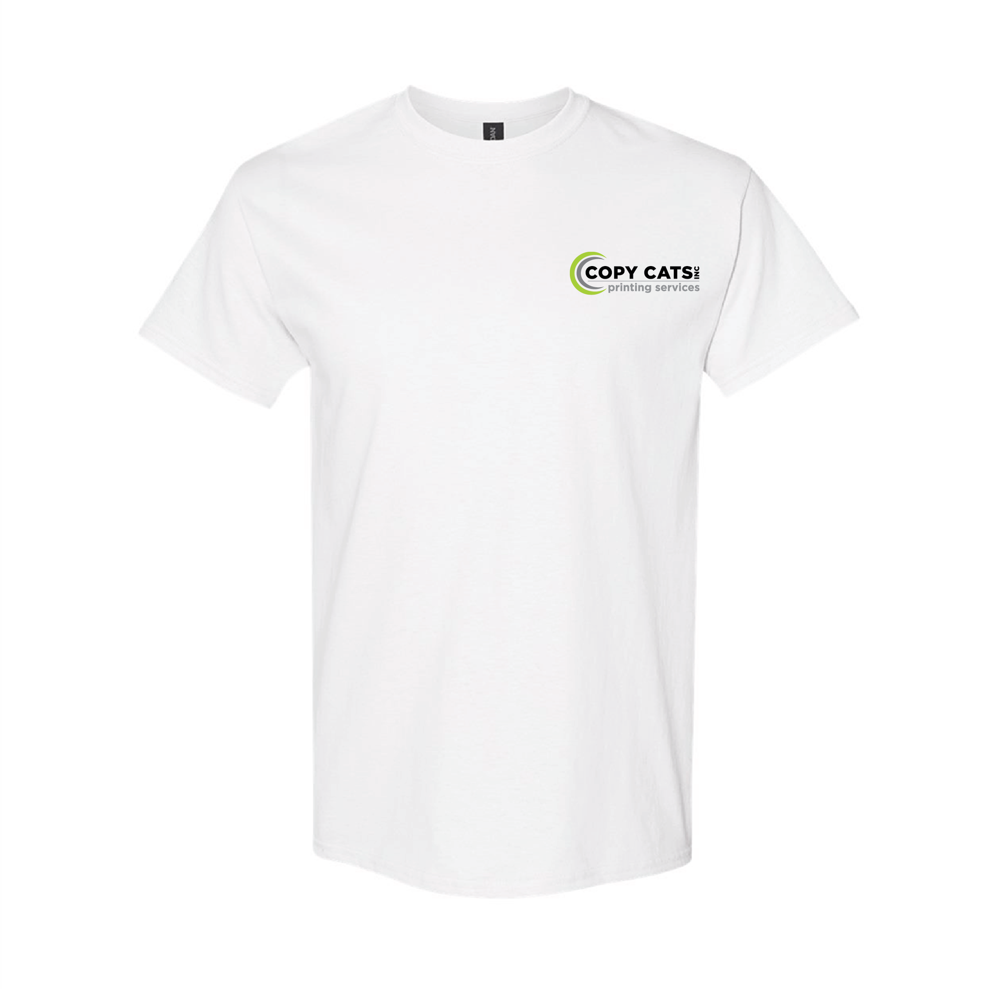 Budget T-Shirts 1
