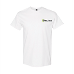 Budget T-Shirts 1