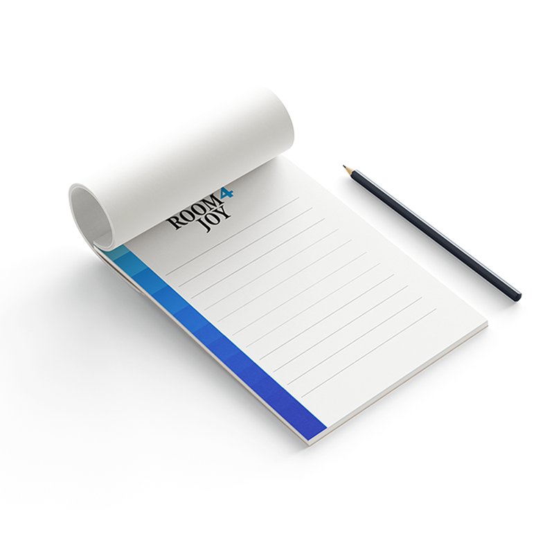 Notepads 2