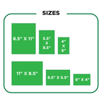 Saddle Stitch Booklets 4